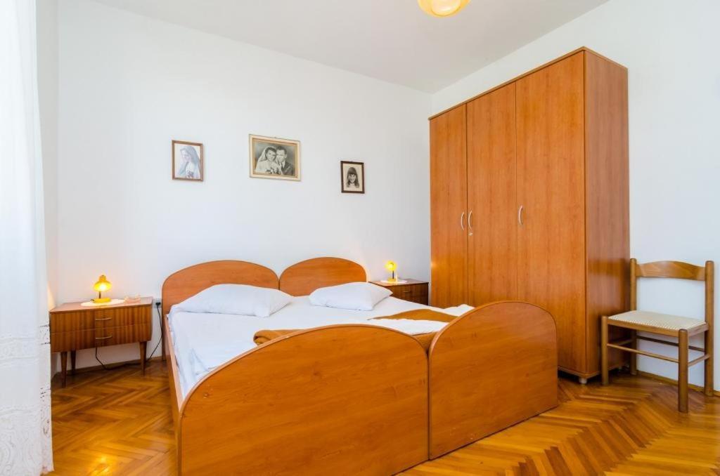 Guest House Mara Дубровник Экстерьер фото