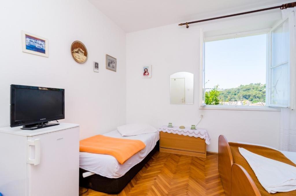 Guest House Mara Дубровник Экстерьер фото