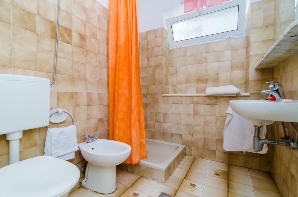 Guest House Mara Дубровник Экстерьер фото