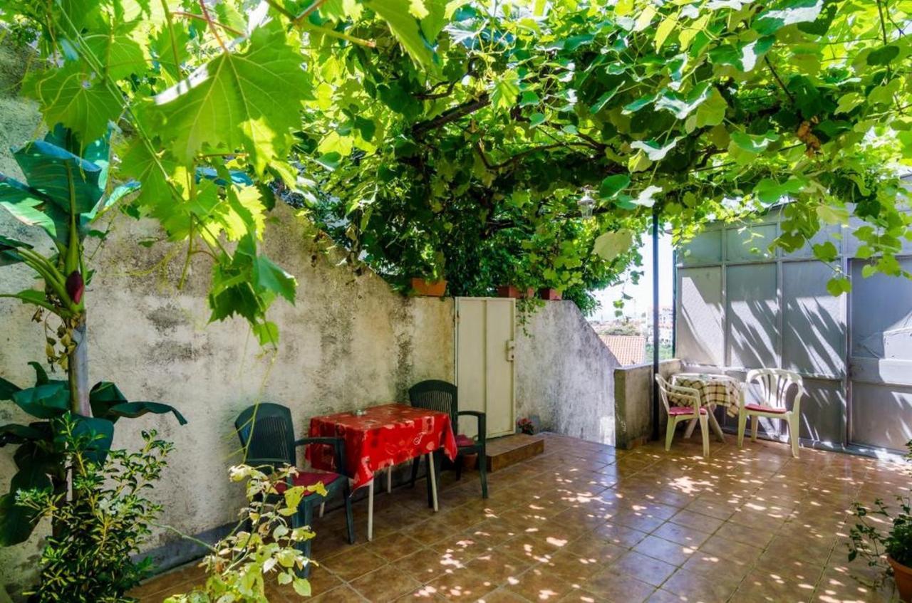 Guest House Mara Дубровник Экстерьер фото