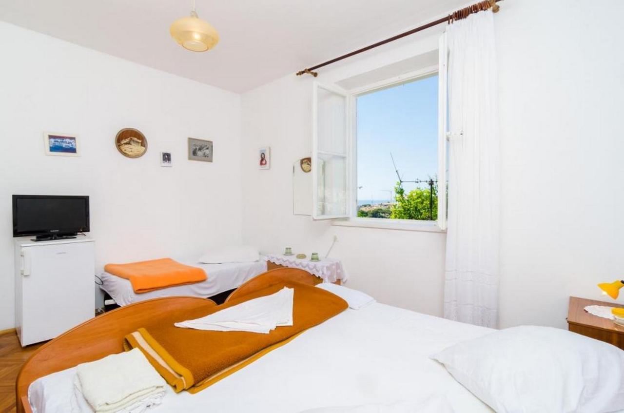 Guest House Mara Дубровник Экстерьер фото
