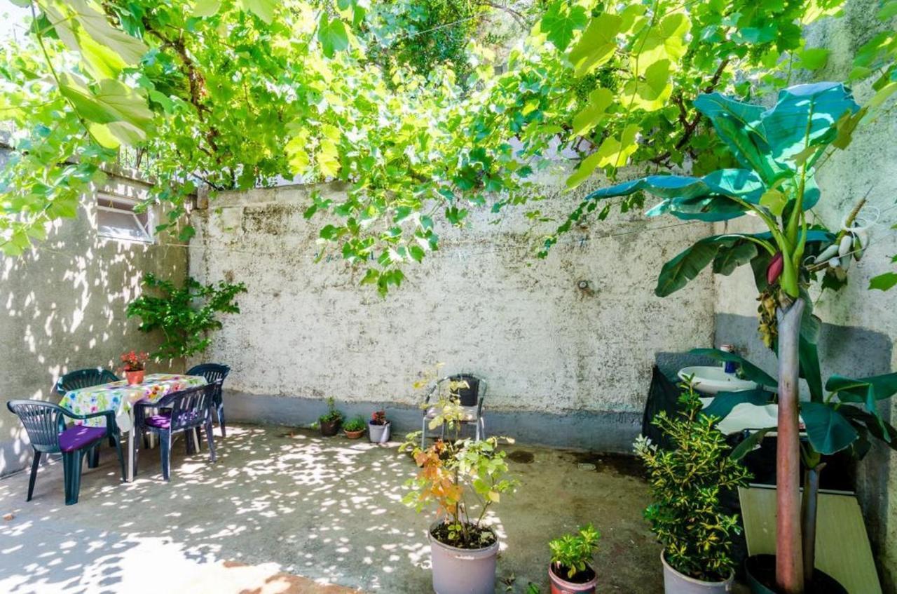 Guest House Mara Дубровник Экстерьер фото