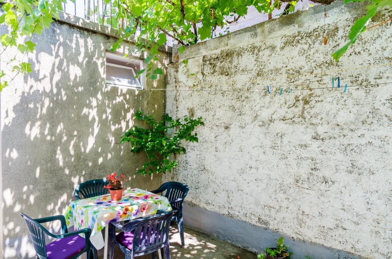 Guest House Mara Дубровник Экстерьер фото