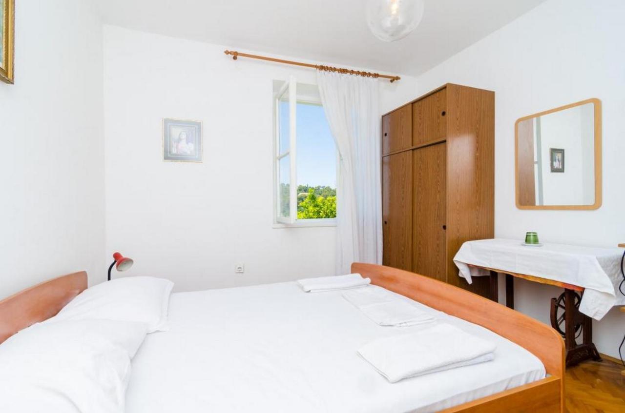 Guest House Mara Дубровник Экстерьер фото