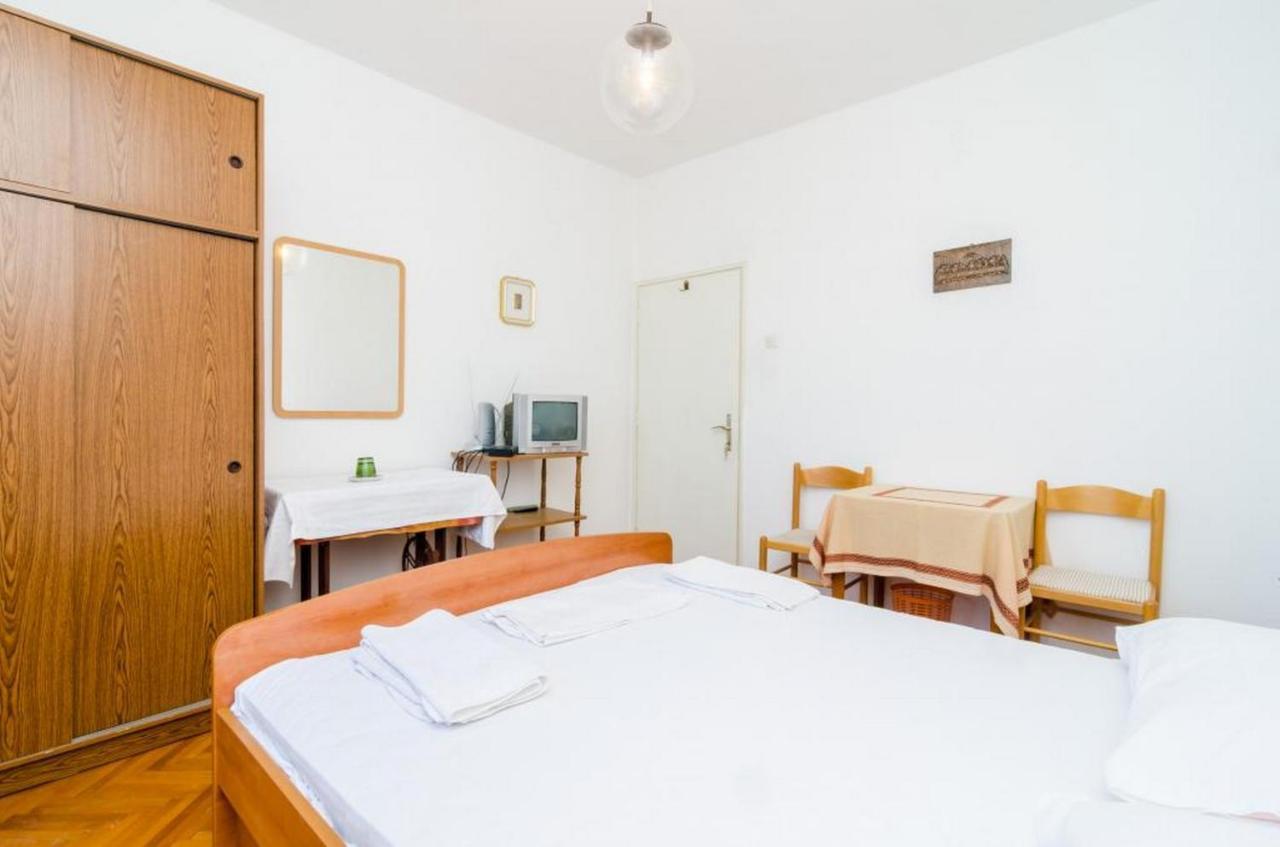 Guest House Mara Дубровник Экстерьер фото